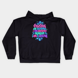 unicorn Kids Hoodie